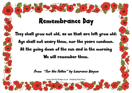 remembrance-day